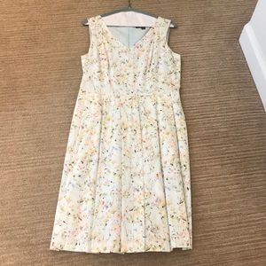 Brooks Brothers dress